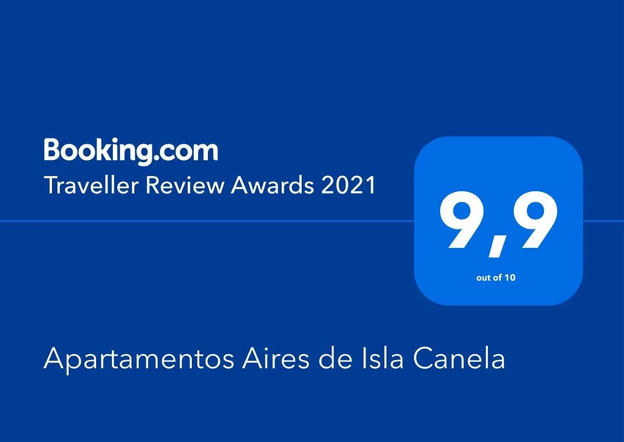Apartamentos Aires De Isla Canela 0*,  Spain