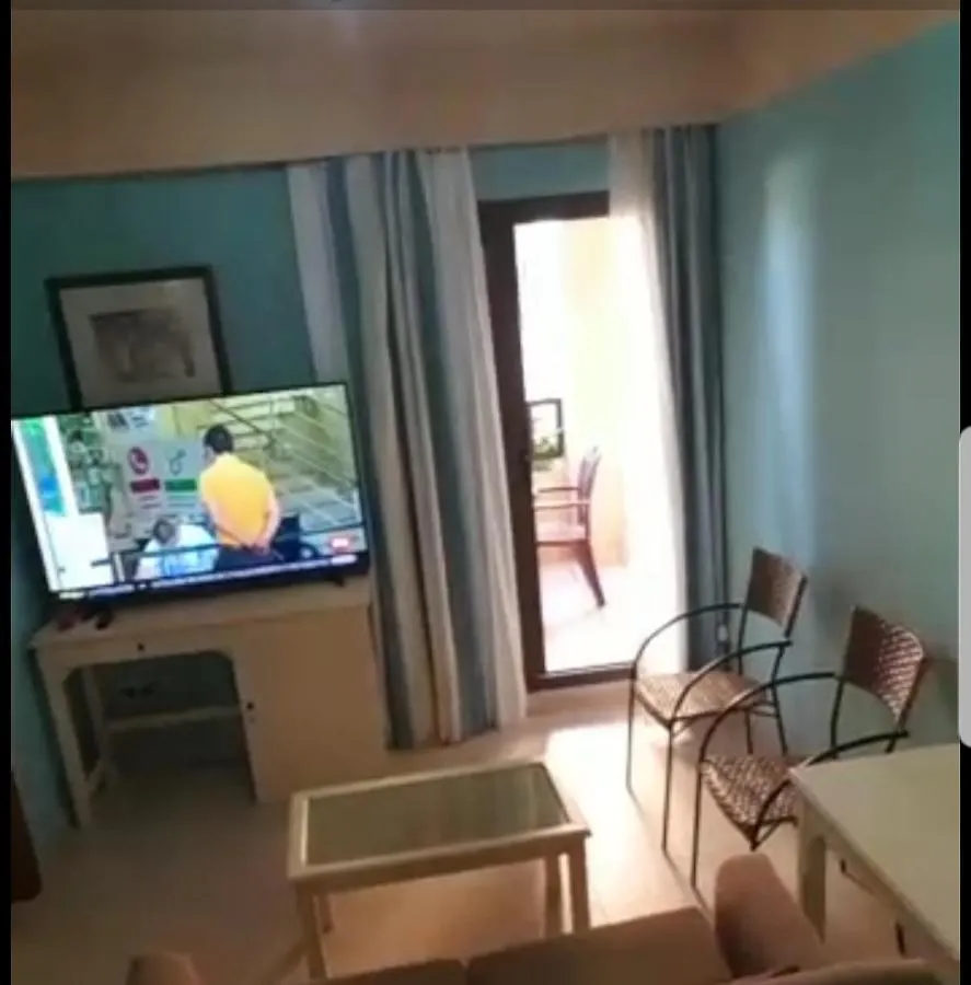 Apartamentos Aires De Isla Canela
