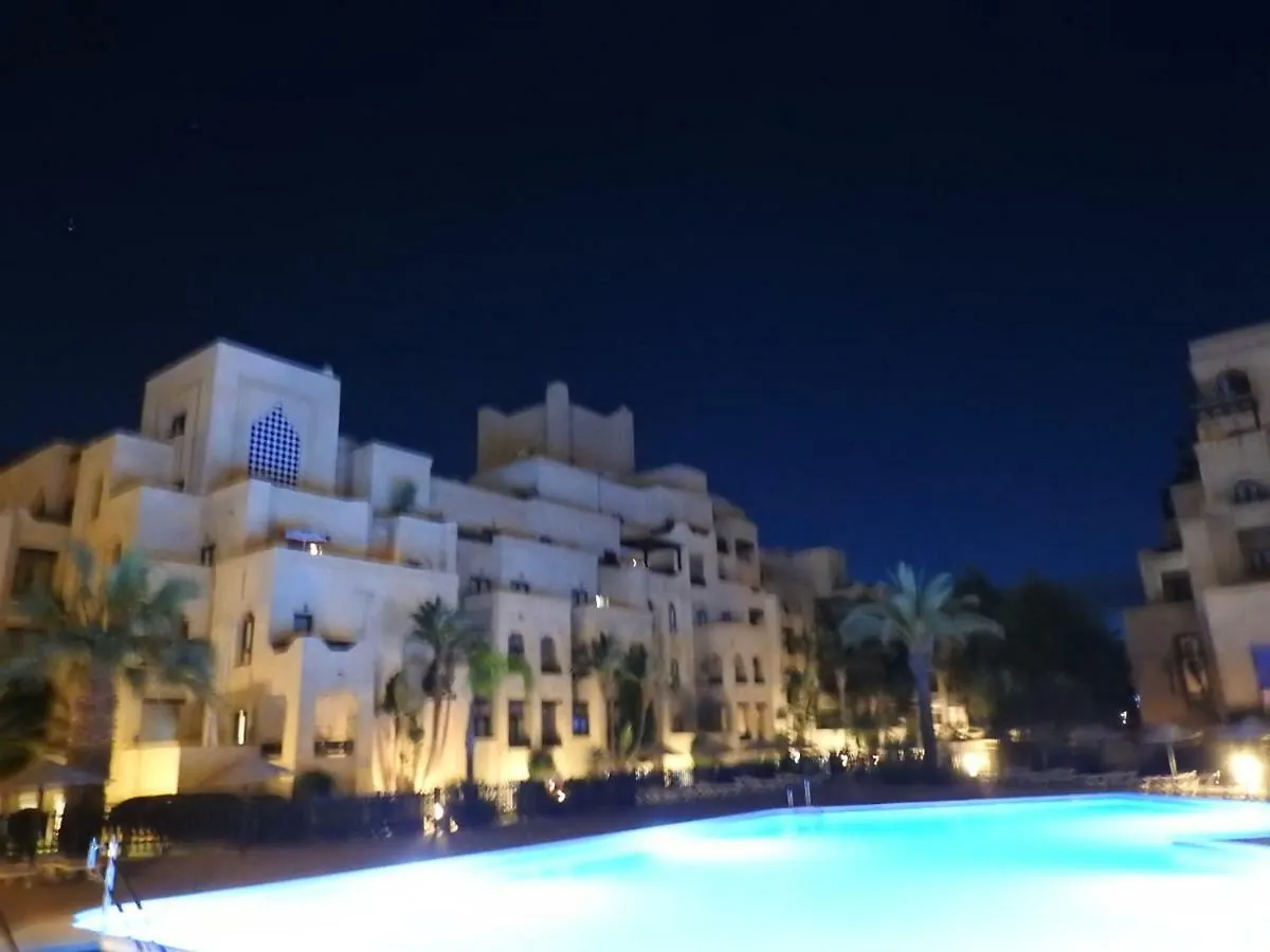 Apartamentos Aires De Isla Canela Apartment