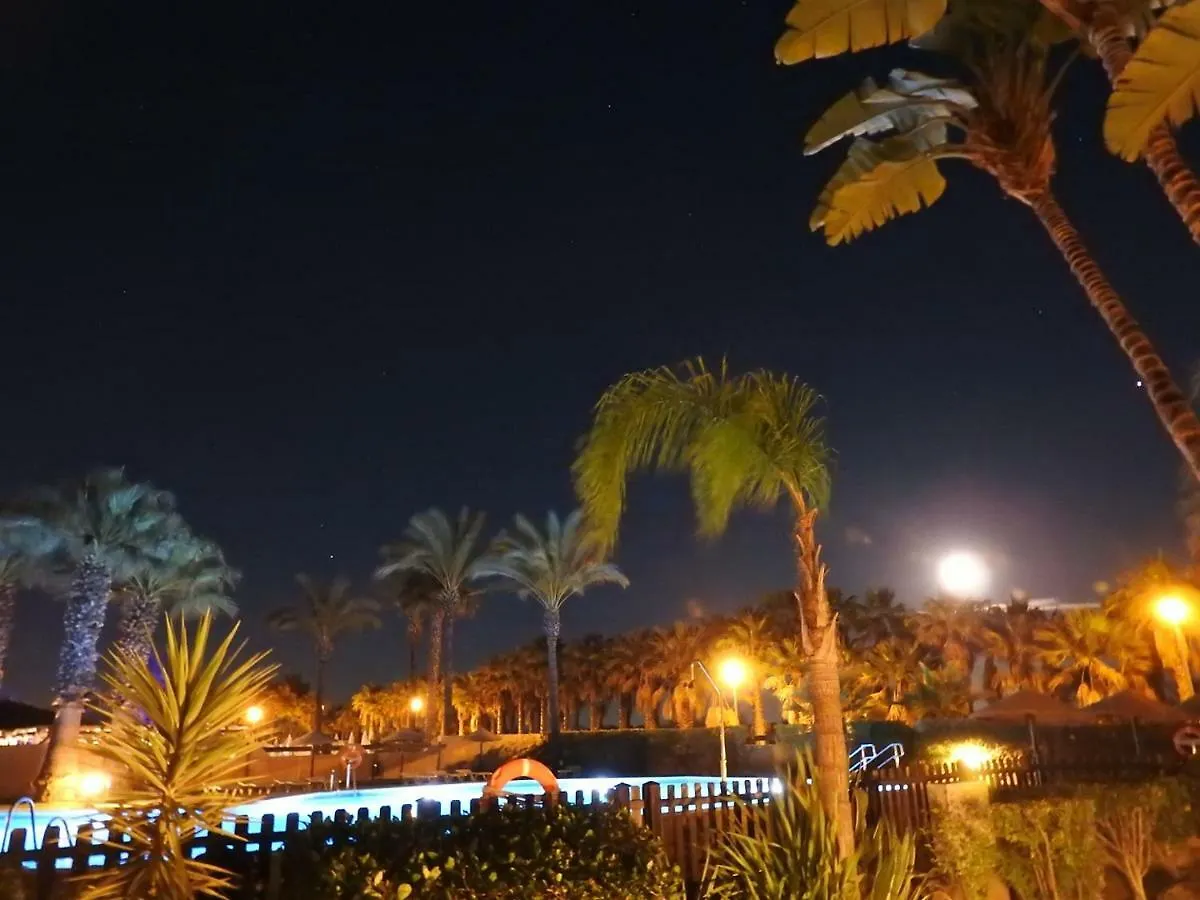 Apartamentos Aires De Isla Canela 0*,