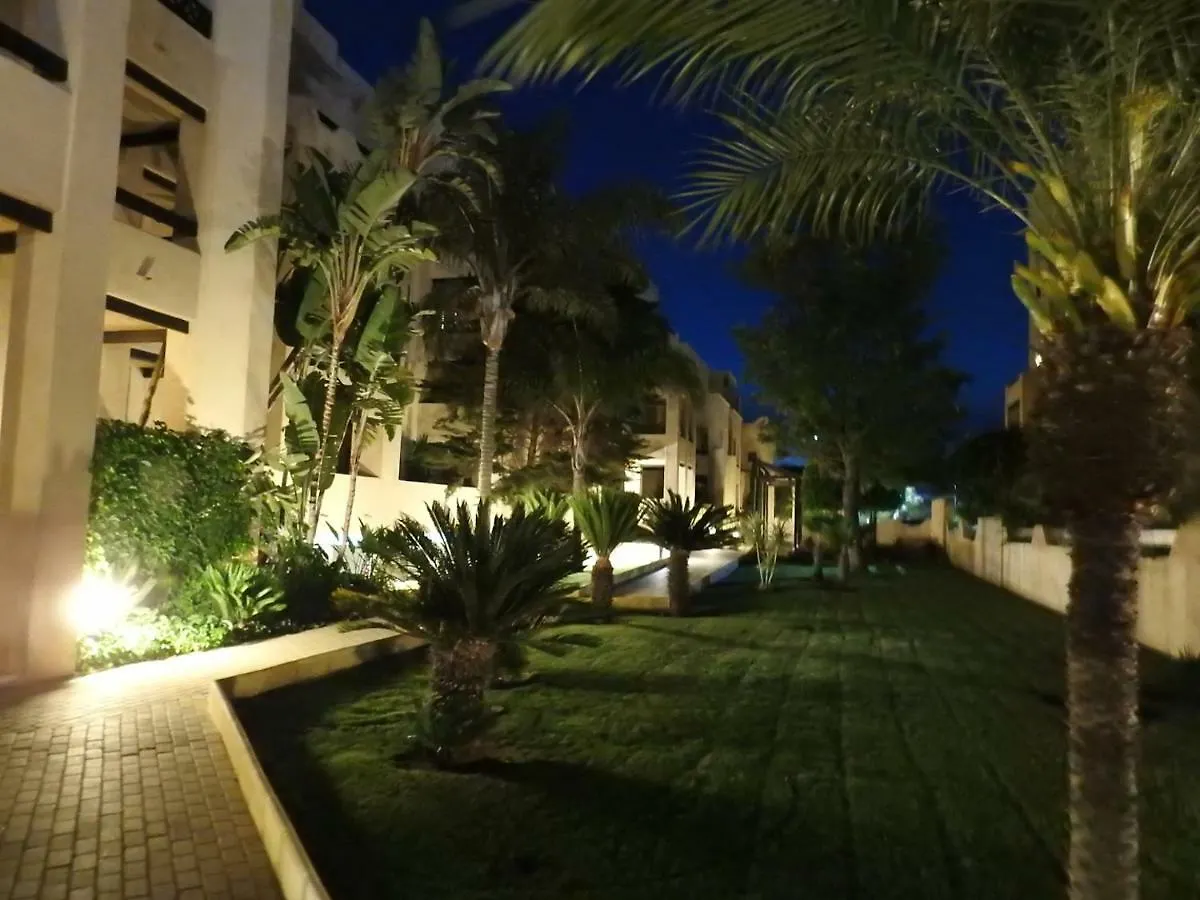 Apartamentos Aires De Isla Canela