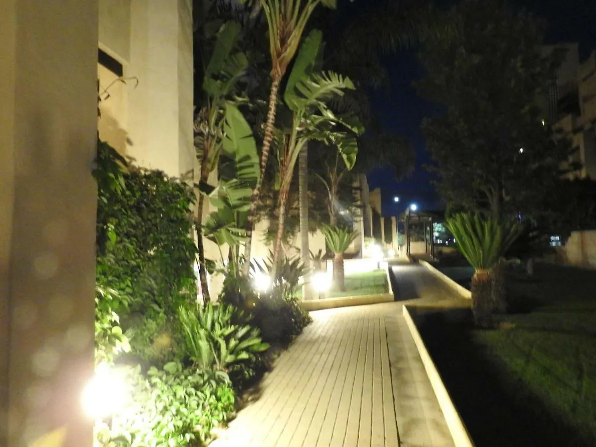 Apartamentos Aires De Isla Canela Apartment
