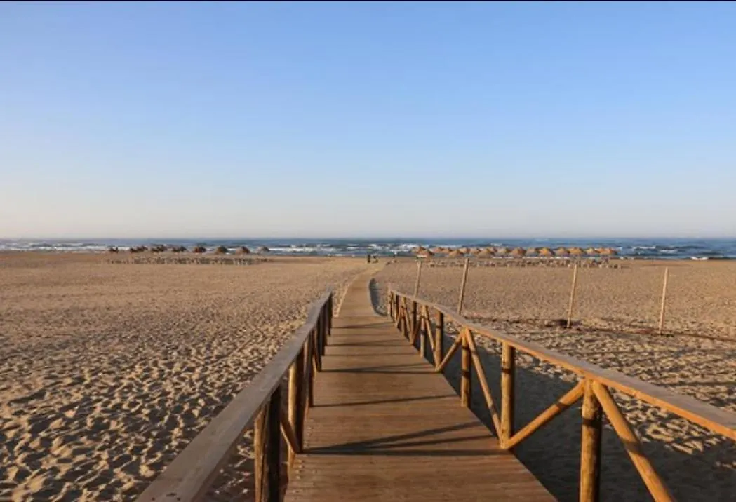 Apartamentos Aires De Isla Canela