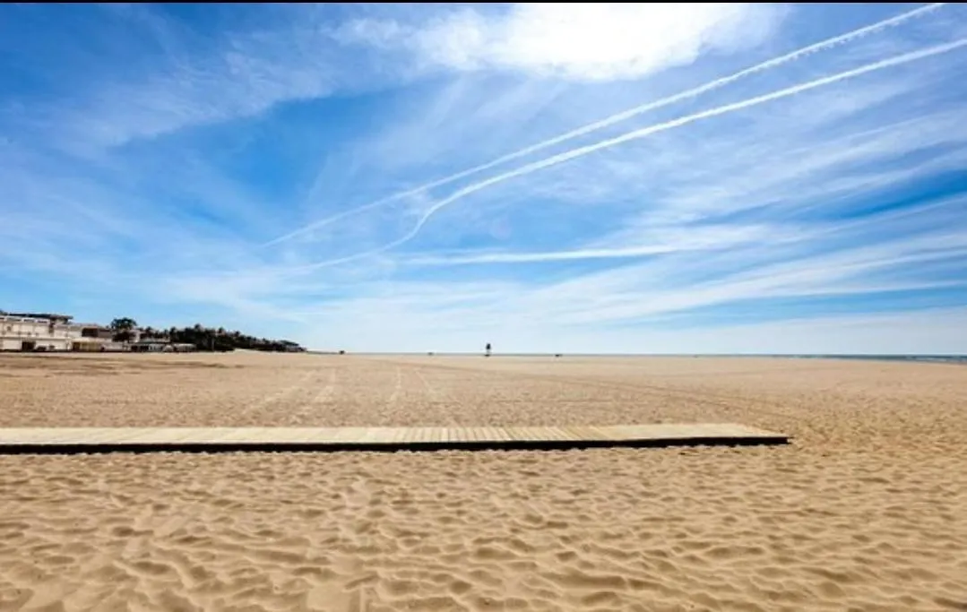 Apartamentos Aires De Isla Canela Spain
