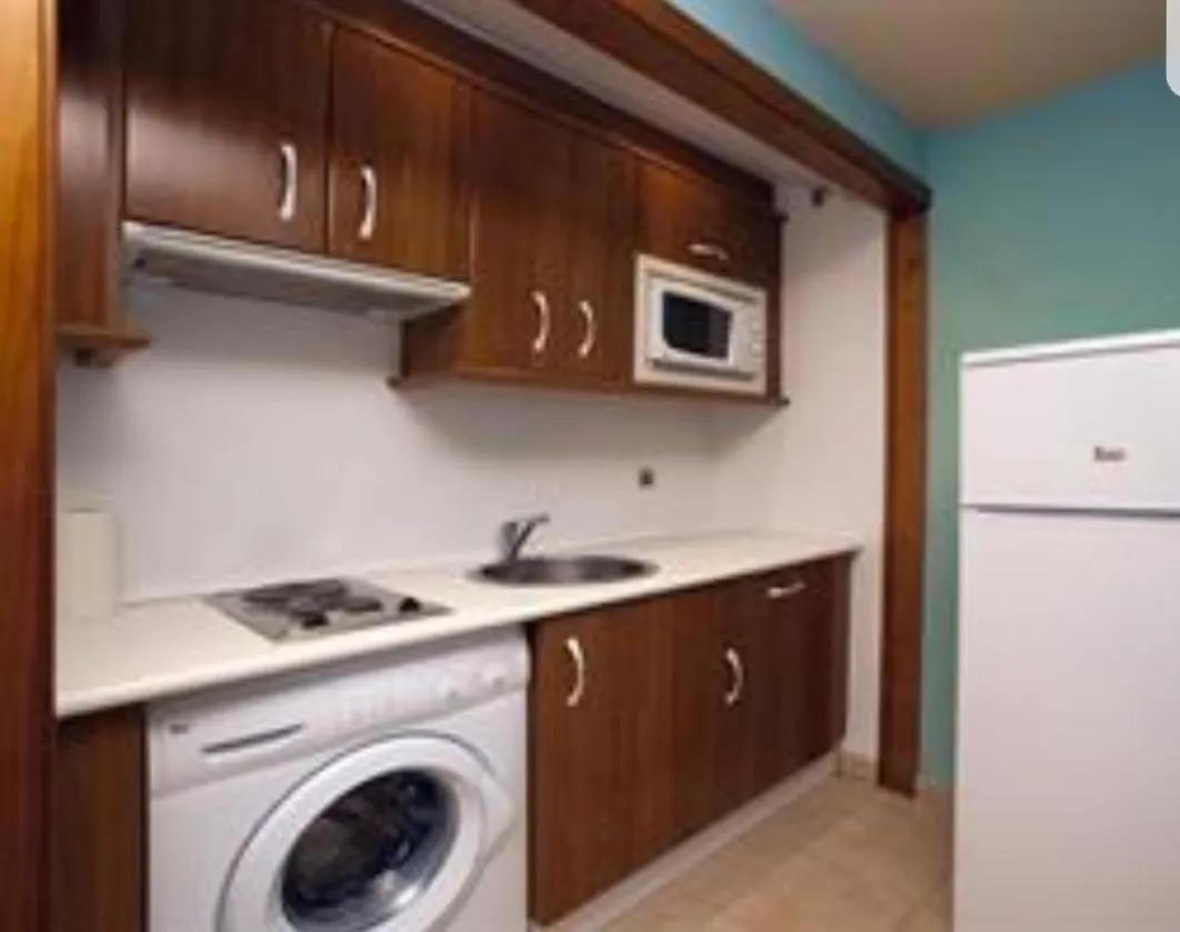 Apartamentos Aires De Isla Canela Apartment