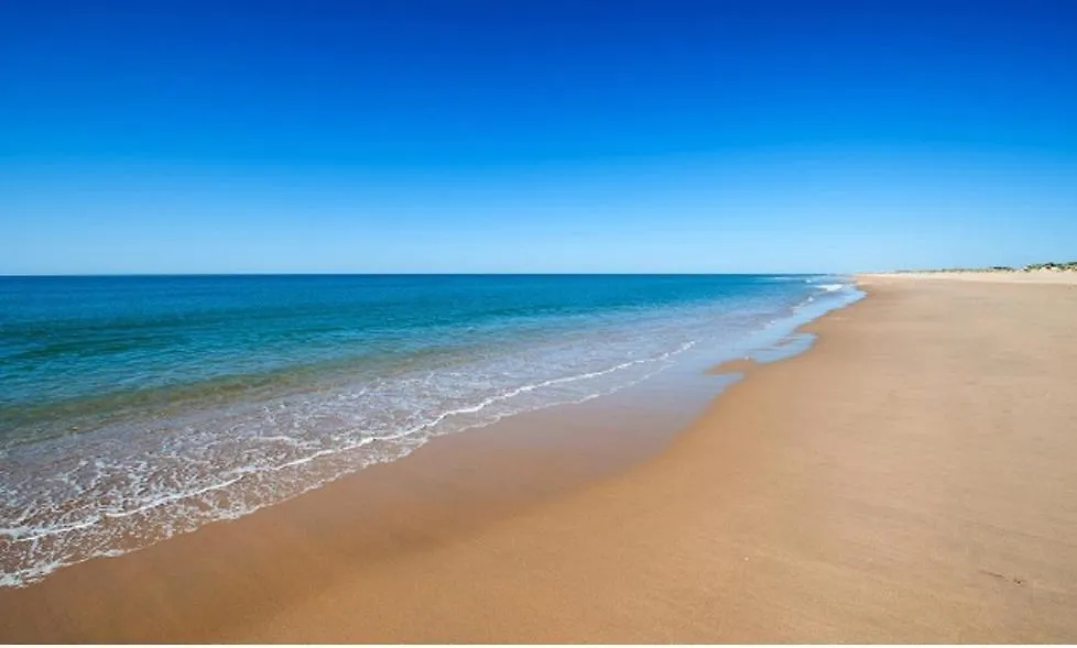 Apartamentos Aires De Isla Canela 0*,  Spain