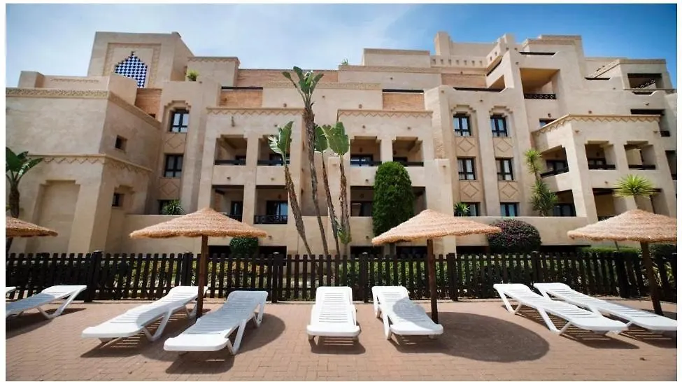Apartamentos Aires De Isla Canela Apartment
