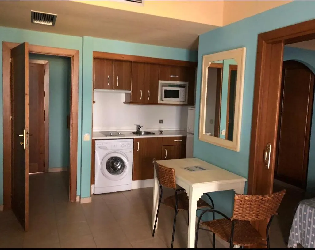Apartamentos Aires De Isla Canela