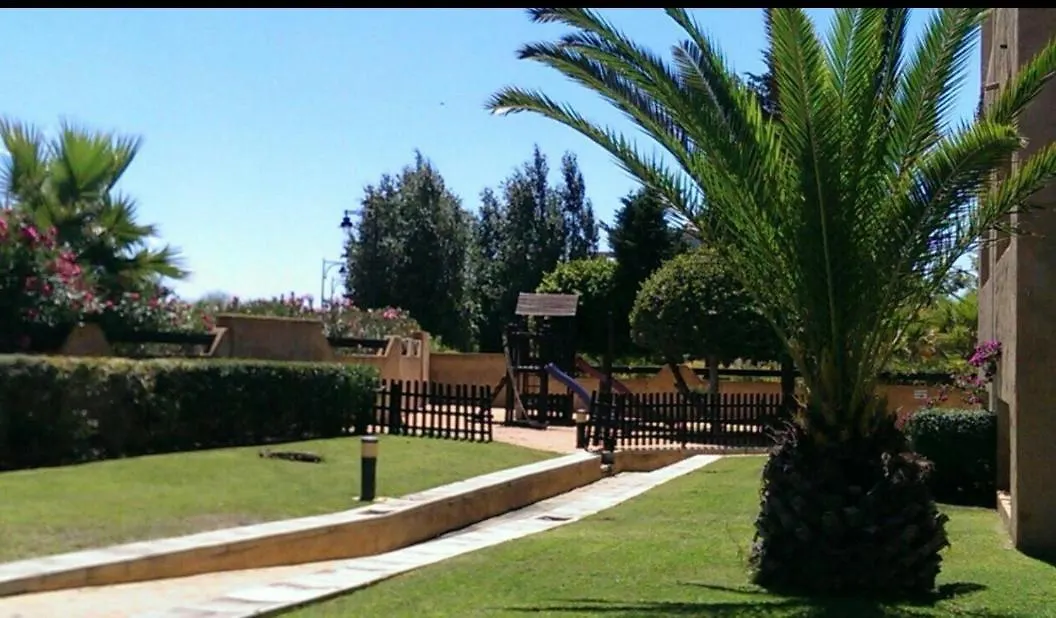 Apartamentos Aires De Isla Canela