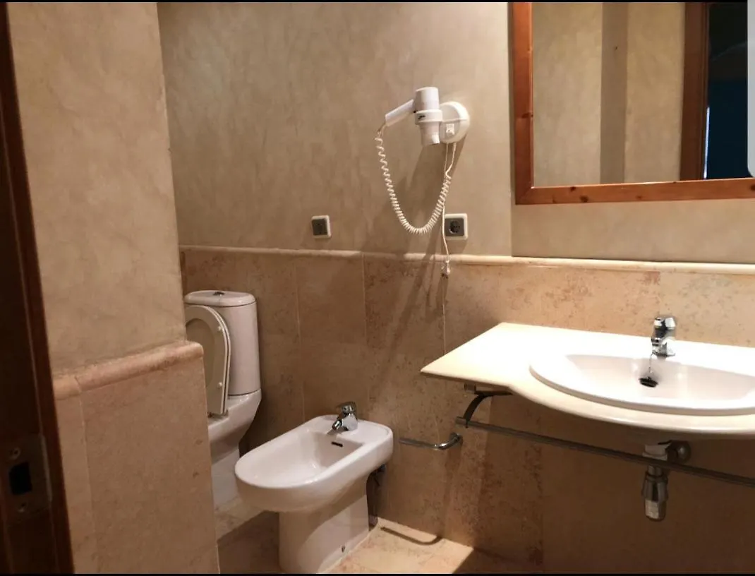 Apartamentos Aires De Isla Canela
