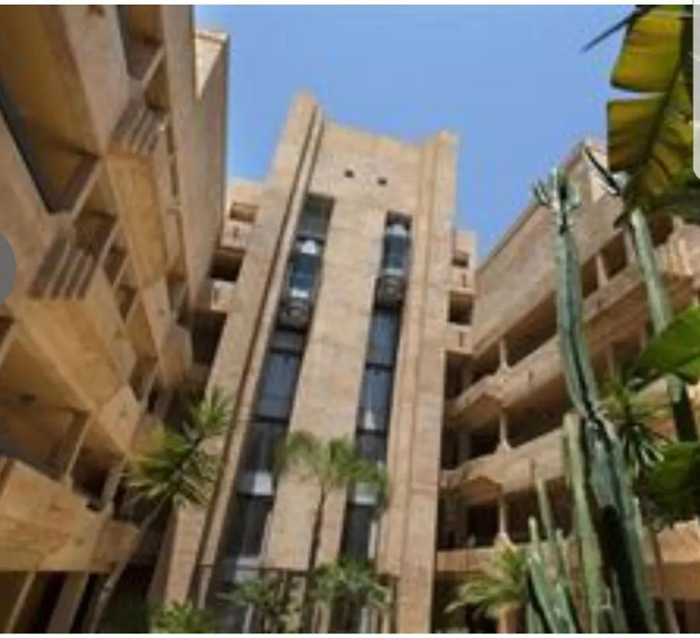 Apartment Apartamentos Aires De Isla Canela