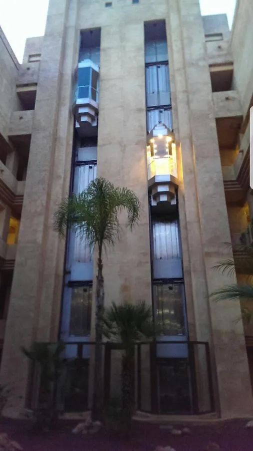 Apartment Apartamentos Aires De Isla Canela Spain