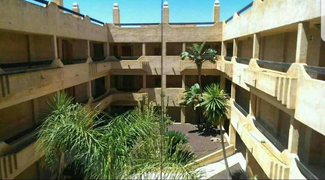 Apartamentos Aires De Isla Canela Apartment